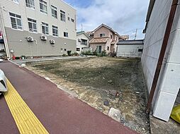 オレンジ　常磐湯本町天王崎　ＪＲ常磐線湯本駅前　商業地域