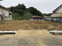 オレンジ常磐湯本町上浅貝　750万円　土地