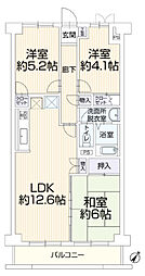 エンゼルハイム東川口