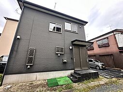 川口市芝下2丁目　中古戸建