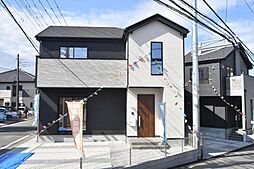 川越市南大塚1丁目　4期　新築戸建　3号棟