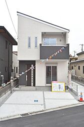 川越市田町　1期　新築戸建　2号棟