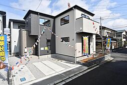 川越市小室　1期　新築戸建　3号棟