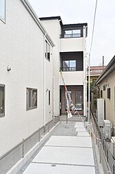 川越市田町　新築戸建　1号棟