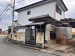 川越市日東町　条件なし売地