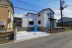 狭山市堀兼　新築分譲住宅