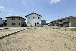 川越市神明町　売地　B