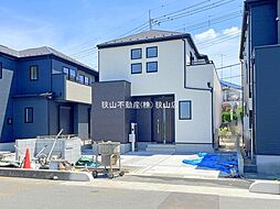 川越市山田　13期　新築戸建　8号棟