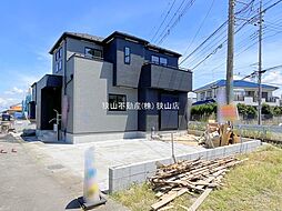 川越市山田　13期　新築戸建　9号棟