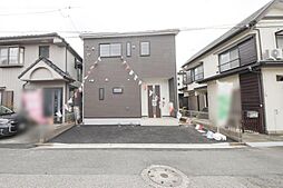 川越市的場　第36　新築戸建　1号棟