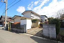 狭山市南入曽　中古戸建