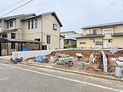 川越市かすみ野2丁目　21期　新築戸建　2号棟