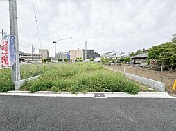 川越市南大塚4丁目　8期　土地