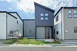 川越市的場　37期　新築戸建　10号棟　2号棟