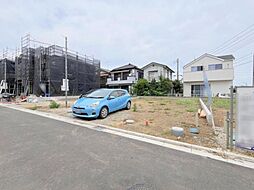 川越市今福　7期　新築戸建　8号棟