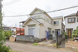 狭山市上赤坂　中古戸建