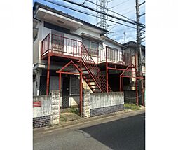 川越市むさし野　土地