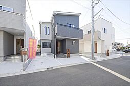 川越市南大塚4丁目　新築戸建　4号棟