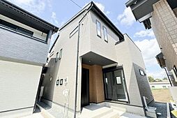 川越市南大塚4丁目　新築戸建　17号棟