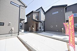 川越市南大塚4丁目　新築戸建　16号棟