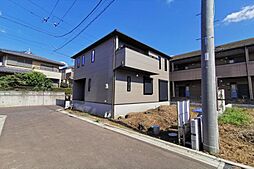 ブリエガーデン野田町2丁目全14区画　分譲住宅　8号棟