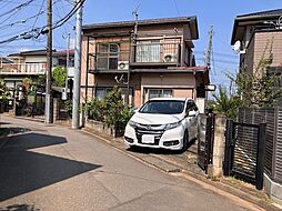 狭山市北入曽　中古戸建