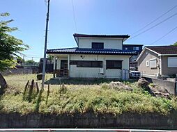 狭山市入間川4丁目　土地