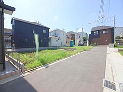 川越市南大塚7期　新築戸建　1号棟