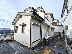 川越市かし野台2丁目　土地