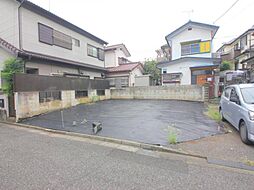 川越市むさし野　1期　土地　1号地