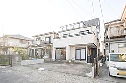 川越市宮元町　中古戸建