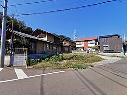 ブリエガーデン入間川第19 条件付き売地