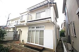 狭山市水野　中古戸建