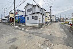 川越市大字笠幡　中古戸建