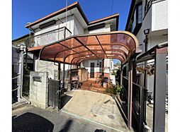 川越市山田　中古戸建