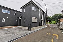 タマホーム施工の中古戸建　A号棟　A号棟