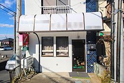 狭山市狭山　店舗付テラスハウス