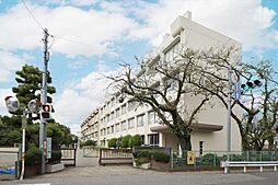 川越市笠幡　土地