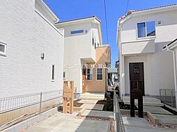 狭山市狭山 住宅 全4棟