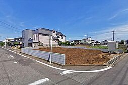 ブリエガーデン狭山台 二丁目 第2 条件なし売地