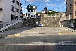 狭山市入間川二丁目　条件なし売地