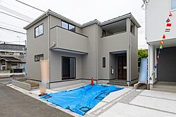 川越市今成1丁目　1期