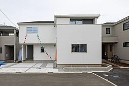 川越市今成1丁目　1期