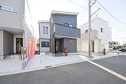 川越市南大塚4丁目　築後未入居