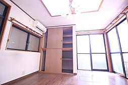 狭山市北入曽　中古戸建