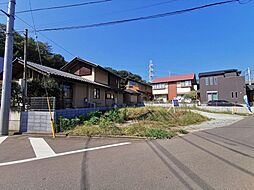 ブリエガーデン入間川第19 条件なし売地