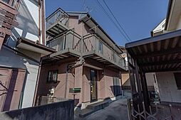 川越市今成1丁目 中古戸建