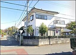 川越市川鶴3丁目　中古戸建
