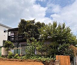 条件なし売地　中央一丁目