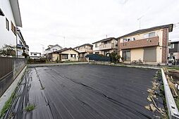 ブリエガーデン中央1丁目第7 条件付き売地